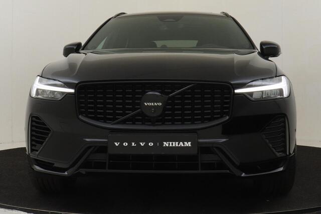 Volvo XC60 T8 PLUG-IN HYBRID AWD ULTRA BLACK EDITION -PANO.DAK|BOWERS&WILKINS|LUCHTVERING|360°CAM|PRIVACY.GLAS|HEAD-UP DISP.|21"