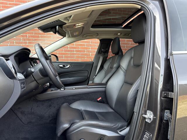 Volvo XC60 2.0 T6 Recharge AWD Inscription Expr. |Luchtver.|360°Cam.|HeadUp|