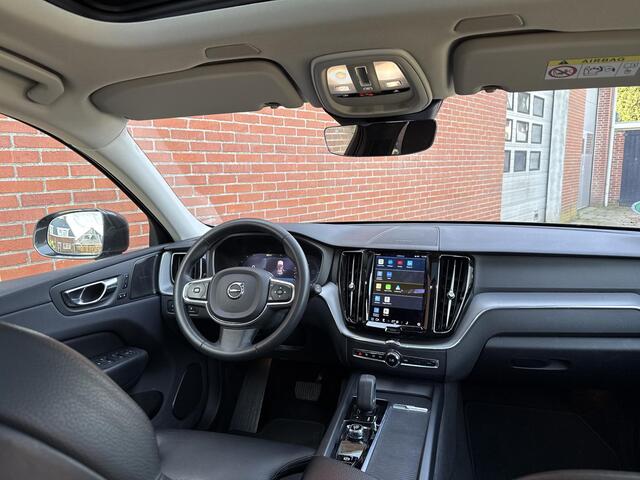 Volvo XC60 2.0 T6 Recharge AWD Inscription Expr. |Luchtver.|360°Cam.|HeadUp|