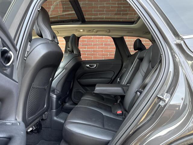 Volvo XC60 2.0 T6 Recharge AWD Inscription Expr. |Luchtver.|360°Cam.|HeadUp|