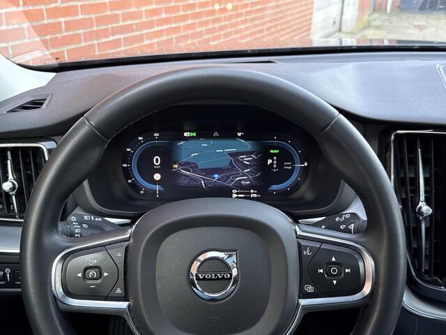 Volvo XC60 2.0 T6 Recharge AWD Inscription Expr. |Luchtver.|360°Cam.|HeadUp|