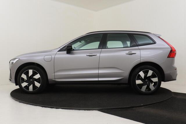 Volvo XC60 II T6 PLUG-IN HYBRID AWD ULTRA DARK -PANO.DAK|HARMAN/KARDON|360°CAM|POWER-SEATS|TREKHAAK|20"|FACELIFT