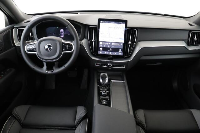 Volvo XC60 II T6 PLUG-IN HYBRID AWD ULTRA BLACK EDITION -PANO.DAK|HARMAN/KARDON|360°CAM|PRIVACY.GLAS|HEAD-UP DISP.|21"|FACELIFT