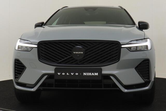 Volvo XC60 II T6 PLUG-IN HYBRID AWD ULTRA BLACK EDITION -PANO.DAK|HARMAN/KARDON|360°CAM|PRIVACY.GLAS|HEAD-UP DISP.|21"|FACELIFT