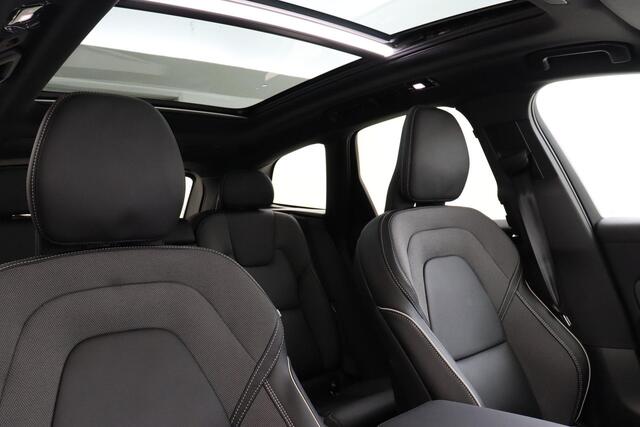 Volvo XC60 II T6 PLUG-IN HYBRID AWD ULTRA BLACK EDITION -PANO.DAK|HARMAN/KARDON|360°CAM|PRIVACY.GLAS|HEAD-UP DISP.|21"|FACELIFT