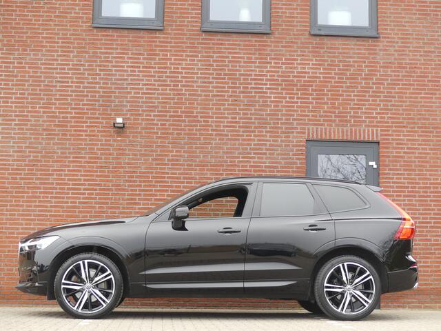 Volvo XC60 2.0 T4 R-Design / Trekhaak / 21 inch