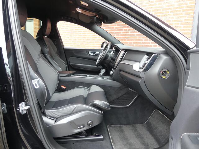 Volvo XC60 2.0 T4 R-Design / Trekhaak / 21 inch