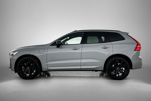 Volvo XC60 2.0 T6 Plug-in hybrid AWD Plus Dark Pano, 21"