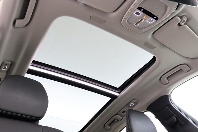 Volvo XC60 T6 PLUG-IN HYBRID AWD PLUS DARK -PANO.DAK|HARMAN/KARDON|GEVENT.LEDER|LUCHTVERING|HEAD-UP DISP.|ADAP.LED|TREKHAAK|21"