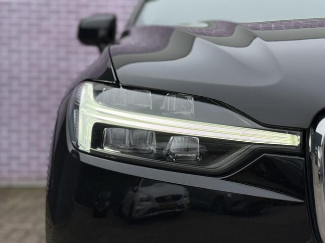 Volvo XC60 2.0 T6 Plug-in hybrid AWD Inscription | 360º Camera | Stoelverwarming V+A | Schuif/kantel Panoramadak | Stuurverwarming | Adaptieve cruise | Standkachel | Volvo on Call | BLIS | Parkeersensoren V+A | Extra getint glas |