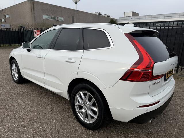 Volvo XC60 2.0 B4 R-Design Carplay/Leer/Camera Mild Hybrid