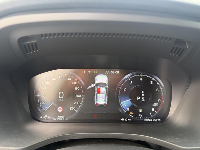 Volvo XC60 2.0 B4 R-Design Carplay/Leer/Camera Mild Hybrid