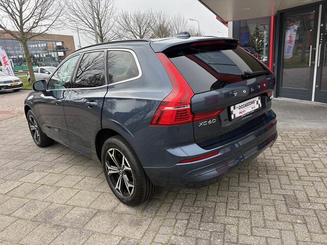 Volvo XC60 2.0 B4 Momentum Business | Navi | Camera | Cruise | 16.083 km Dealeronderhouden