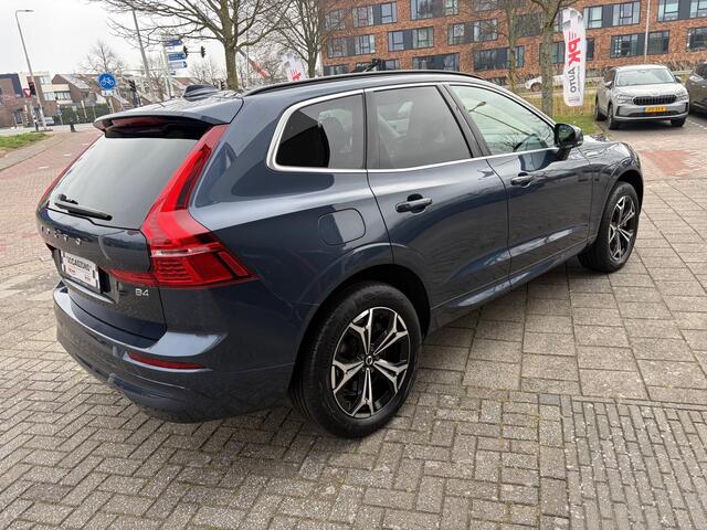 Volvo XC60 2.0 B4 Momentum Business | Navi | Camera | Cruise | 16.083 km Dealeronderhouden