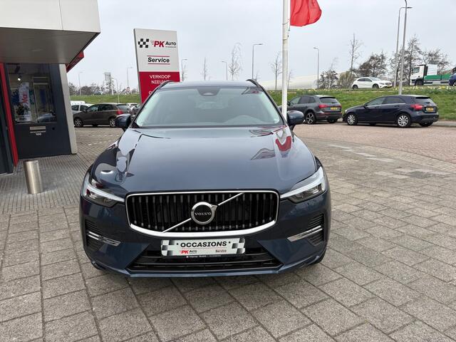 Volvo XC60 2.0 B4 Momentum Business | Navi | Camera | Cruise | 16.083 km Dealeronderhouden