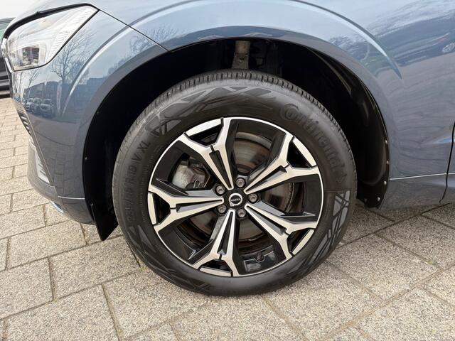 Volvo XC60 2.0 B4 Momentum Business | Navi | Camera | Cruise | 16.083 km Dealeronderhouden