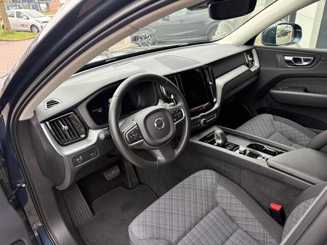 Volvo XC60 2.0 B4 Momentum Business | Navi | Camera | Cruise | 16.083 km Dealeronderhouden
