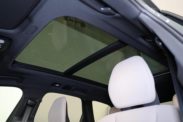 Volvo XC60 T8 Plug-in hybrid AWD Ultra Dark Polestar Engineered software upgrade - HEICO Uitlaat systeem met actief kleppensysteem - Panorama/schuifdak - IntelliSafe Assist & Surround - 360º Camera - Harmon Kardon audio - Adaptieve LED koplampen - Verwarmde voorstoe