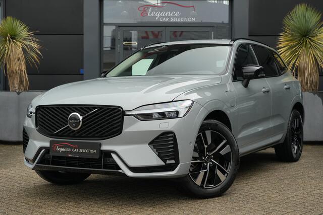 Volvo XC60 2.0 T8 FACELIFT Plug-in hybrid AWD Plus Dark 455pk Panoramadak/HarmanKardon/360Camera