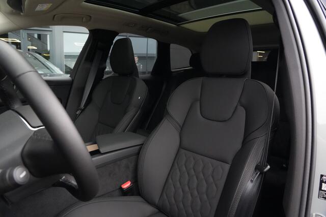 Volvo XC60 2.0 T8 FACELIFT Plug-in hybrid AWD Plus Dark 455pk Panoramadak/HarmanKardon/360Camera