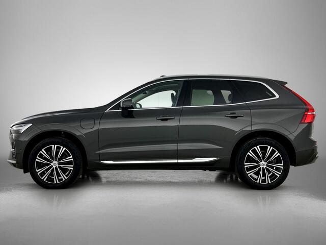 Volvo XC60 T6 Plus | Pano | Long Range | Stoelventilatie | Trekhaak | 360*