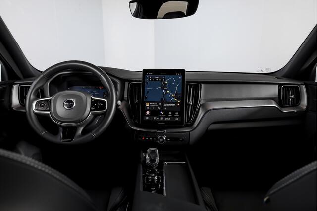 Volvo XC60 2.0 T8 Plug-in-hybrid AWD Polestar Engineered - Facelift MY26 | S/K-Panodak | Elek. Trekhaak | Harman/Kardon | 360 Camera | Dig.Cockpit | Adapt.Cruise | Stoel+-Stuurverw. | Elek. stoelen | NAV + App.Connect + NAV | ECC | LM 21" | 9215