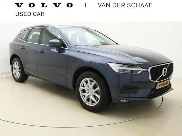 Volvo XC60 T5 252pk Momentum Pro / BLIS / Park assist camera / Pilot assist / Trekhaak / Stoelverwarming / Apple carplay /