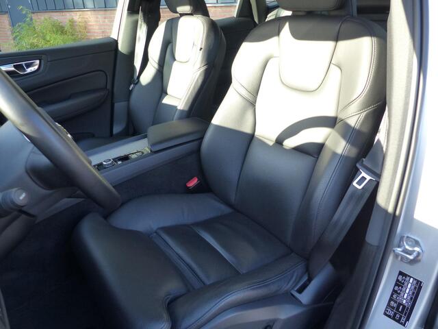 Volvo XC60 T4 Inscription