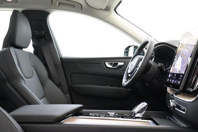 Volvo XC60 II T6 PLUG-IN HYBRID AWD ULTRA DARK -PANO.DAK|HARMAN/KARDON|360°CAM|POWER-SEATS|TREKHAAK|20"|FACELIFT