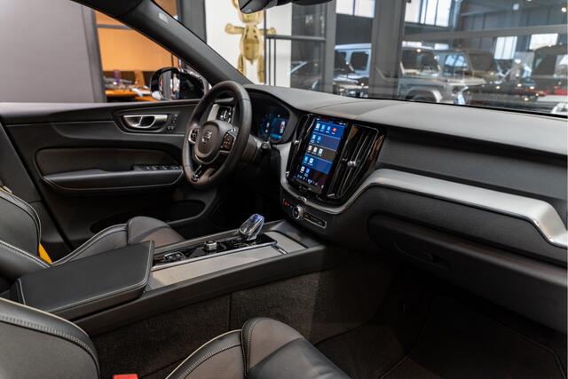 Volvo XC60 HEICO T6 Plug-in hybrid AWD Ultimate Black Edition 2.0 T6 Plug-in hybrid