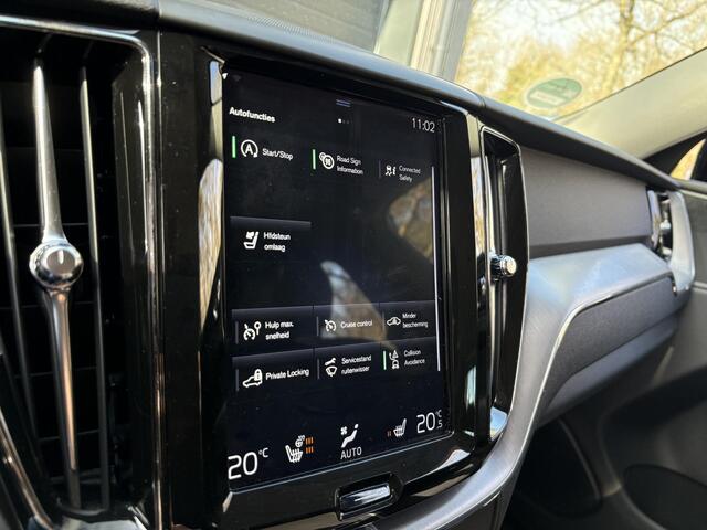 Volvo XC60 2.0 B5 Momentum Pro