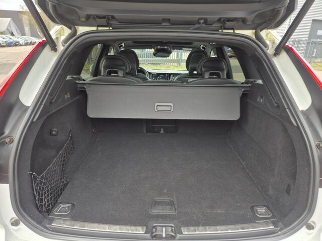 Volvo XC60 2.0 T5 R-Design Panodak/360Cam/Leder etc.