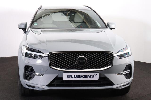 Volvo XC60 T6 Recharge AWD Core - IntelliSafe Assist & Surround - 360º Camera - Adaptieve LED koplampen - Verwarmde voorstoelen, stuur & achterbank - Parkeersensoren voor & achter - Elektr. bedienb. voorstoelen met geheugen - Draadloze tel. lader - Extra getint glas