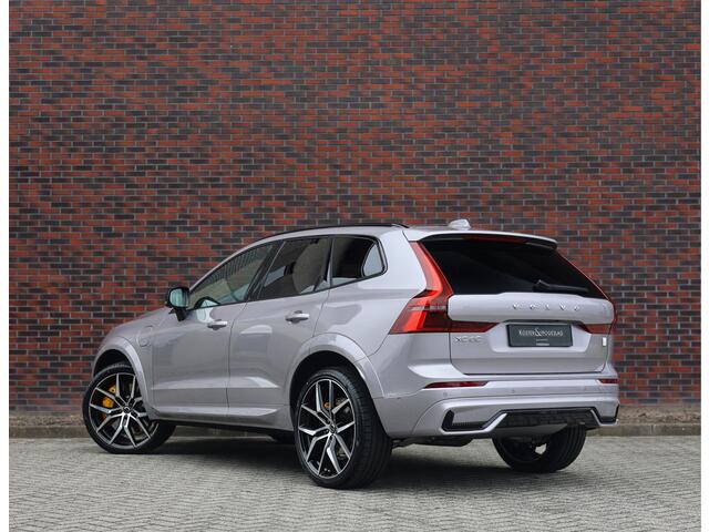 Volvo XC60 T8 AWD Polestar Engineered | Pano - Trekhaak - Bowers&Wilkins
