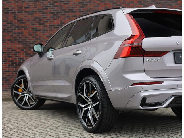 Volvo XC60 T8 AWD Polestar Engineered | Pano - Trekhaak - Bowers&Wilkins