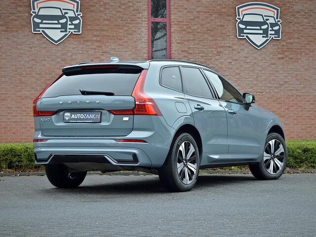 Volvo XC60 2.0 T6 Plug-in hybrid AWD R-Design