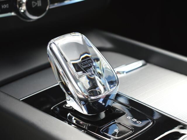 Volvo XC60 2.0 T6 Plug-in hybrid AWD R-Design