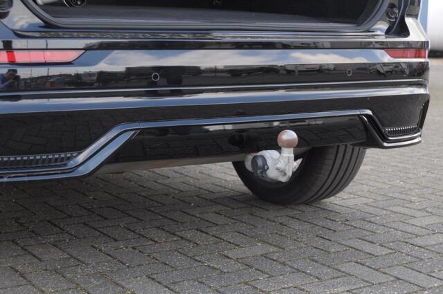 Volvo XC60 T6 340PK Automaat Plug-in hybrid AWD R-Design