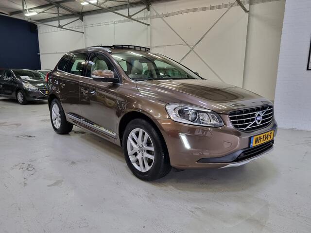 Volvo XC60 2.0 T5 FWD Polar+ ?SUPER MOOI ?GOED VEZORGD! ?TREKHAAK