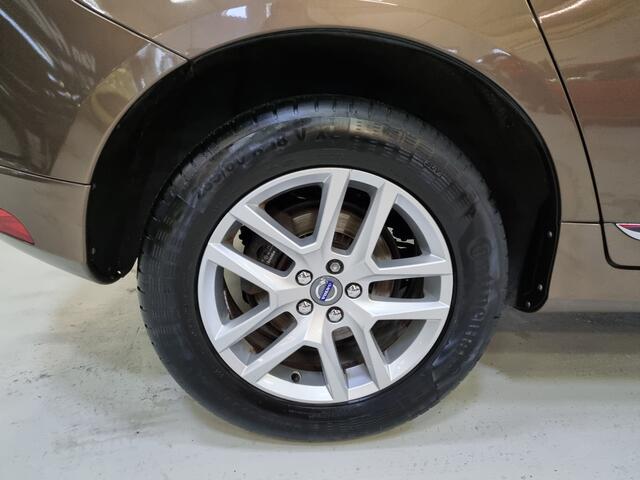 Volvo XC60 2.0 T5 FWD Polar+ ?SUPER MOOI ?GOED VEZORGD! ?TREKHAAK