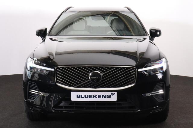 Volvo XC60 T6 Recharge AWD Core - IntelliSafe Assist & Surround - 360º Camera - Adaptieve LED koplampen - Verwarmde voorstoelen, stuur & achterbank - Parkeersensoren voor & achter - Elektr. bedienb. voorstoelen met geheugen - Draadloze tel. lader - Extra getint glas