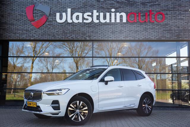 Volvo XC60 2.0 T8 Plug-in hybrid AWD Plus Bright , Panoramadak, Keyless entry, Carplay,