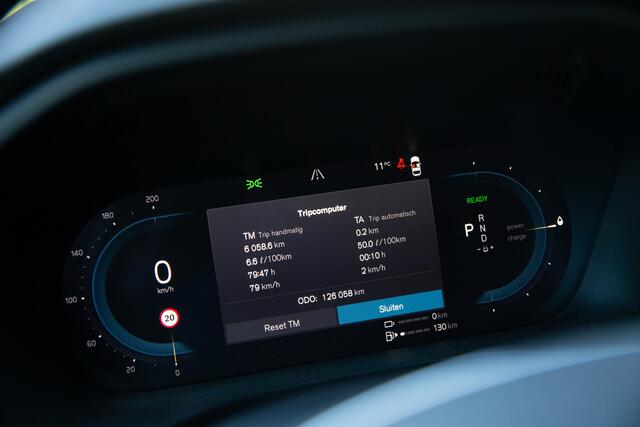 Volvo XC60 2.0 T8 Plug-in hybrid AWD Plus Bright , Panoramadak, Keyless entry, Carplay,