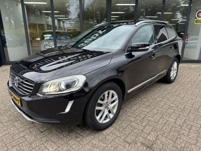 Volvo XC60 2.4 D5 Polar+*Panorama*Xenon*Leder* EXPORT/EX BPM*