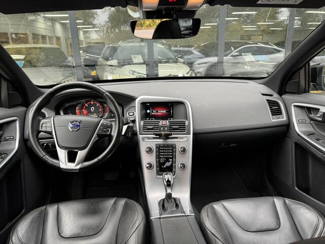 Volvo XC60 2.4 D5 Polar+*Panorama*Xenon*Leder* EXPORT/EX BPM*
