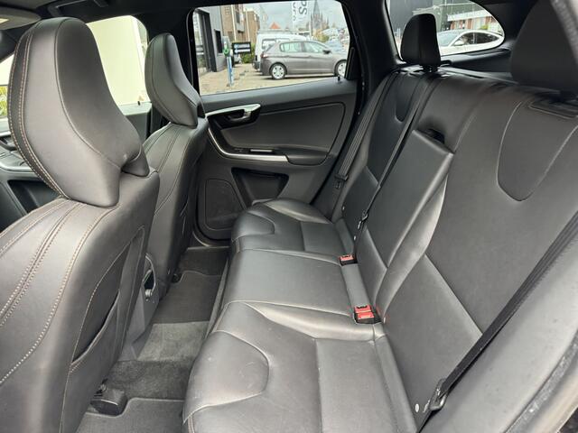 Volvo XC60 2.4 D5 Polar+*Panorama*Xenon*Leder* EXPORT/EX BPM*