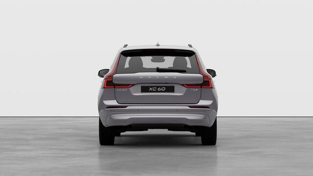 Volvo XC60 2.0 T6 Plug-in hybrid AWD Essential | Extra getint glas | Driver Assist | Climate line | 19" | All Season Banden | Charcoal Hemelbekleding | Park Assist Voor en Achter |