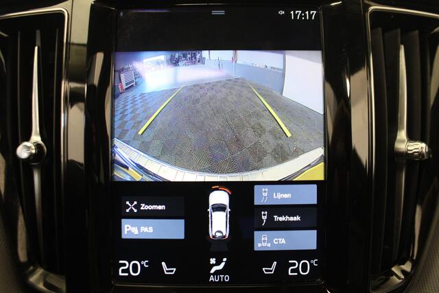 Volvo XC60 2.0 D4 AWD Inscription |Pano|Stoelverw/koeling|