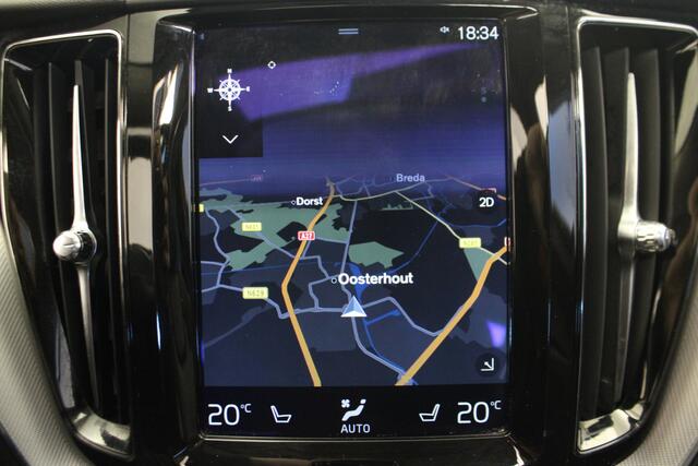 Volvo XC60 2.0 D4 AWD Inscription |Pano|Stoelverw/koeling|