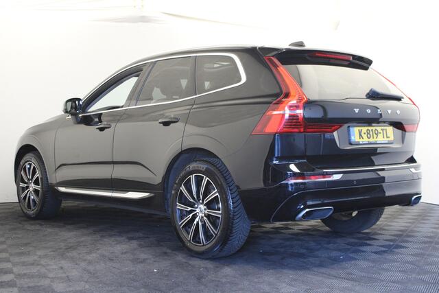 Volvo XC60 2.0 D4 AWD Inscription |Pano|Stoelverw/koeling|